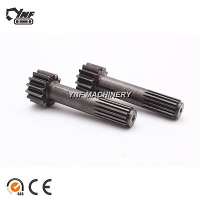 comprar Excavador Final Drive Gearbox YNF07456 de Hitachi del eje 2041585 de ZAX330 ZAX200 EX60-5 online manufacture
