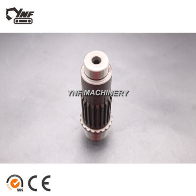 comprar Excavador Final Drive Shaft YNF11058 3074981 de EX120-5 ZAX330 ZAX200 EX60-5 Hitachi online manufacture