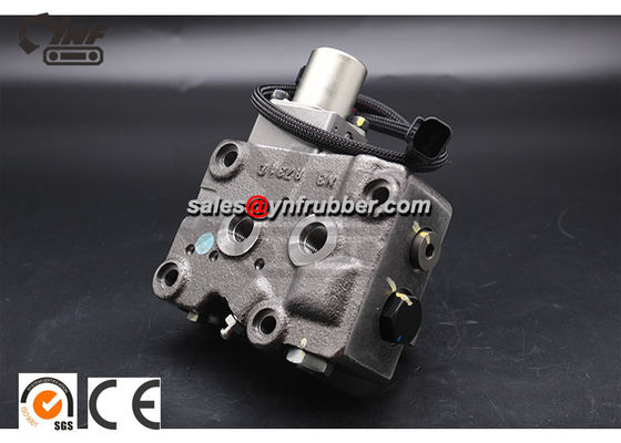 comprar Montaje 708-3T-02340 708-37-04310 del REGULADOR de la bomba de YNF03922 PC78MR-6 KOMATSU Hyraulic online manufacture