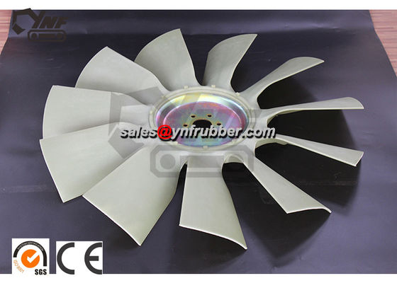 comprar Aspa del ventilador de motor de YNF03929 JCB360 JS360 30-927057 30/927057 30927057 online manufacture