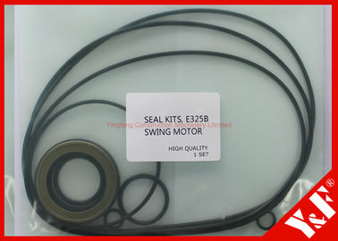 comprar Equipos del sello del excavador de  325b para los repuestos profesionales del excavador del motor del oscilación online manufacture