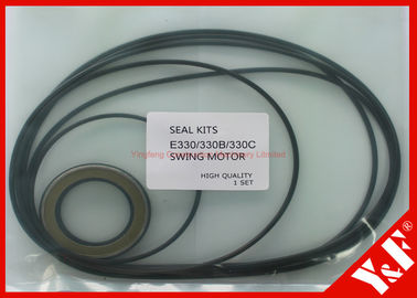 comprar Sellos durables del servicio del motor del oscilación de los equipos del sello del excavador de  330b online manufacture