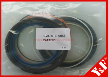 comprar Los equipos del sello del excavador del gato e324dl de  arman equipos del sello del cilindro online manufacture