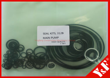 comprar El excavador parte equipos del sello del excavador de  312b/equipos del sello de la pompa hydráulica online manufacture