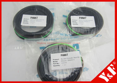 comprar Los recambios del excavador de Ex200-5 Hitachi sellan los equipos para los sellos del brazo/del auge/del cubo online manufacture