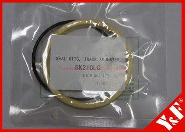 comprar Recambios modificados para requisitos particulares Sk210lc de Kobelco de los equipos del sello del ajustador del estante del excavador online manufacture