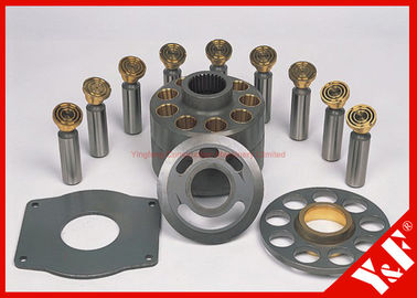 comprar Piezas de la pompa hydráulica de Rexroth de las piezas hidráulicas del excavador para A4VG40/71/90/125/180/250/335/500 online manufacture
