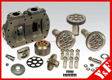 comprar Piezas de la pompa hydráulica de Uchida de las piezas hidráulicas del excavador para A7VO55/80/107/160/200/250/350/500 /1000 online manufacture