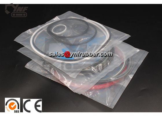 comprar Equipo HM60 HM90 HM140 HM170 HM230 HM350 HM580 HM720 del sello del triturador del martillo HM2500 HM-2500 H2500 de Krupp online manufacture