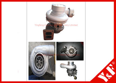 comprar Turbocompresor industrial 316468 del motor de Cummins H1E del caso de JI para el motor diesel 3524035 de 6BT 6CT online manufacture
