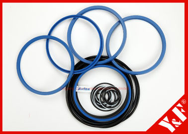 comprar El triturador hidráulico de Furukawa HB4G del multicolor parte los accesorios del excavador de los equipos del sello online manufacture