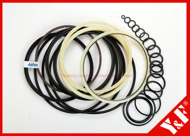 comprar Recambios modificados para requisitos particulares del excavador hidráulico de los recambios del triturador del martillo de Doosan online manufacture