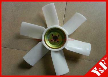 comprar El excavador de Hitachi parte la cuchilla 1-13660029 del ventilador del motor de Ex120 Ex60 Ex300-2/220/230/240 Isuzu Zax200/210 4bd1 online manufacture