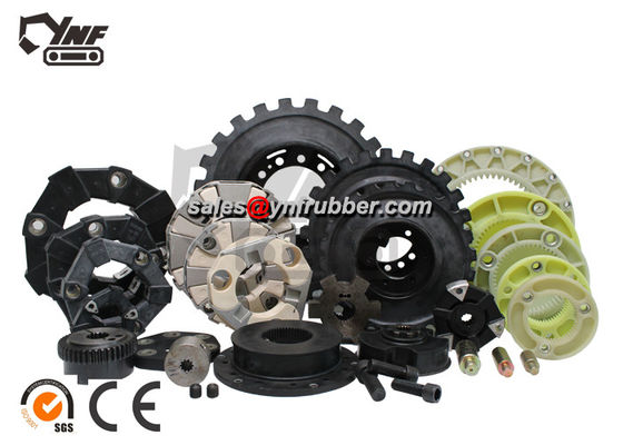 comprar Reemplazo de acoplamiento de goma del acoplamiento de Lovejoy de la impulsión del motor de la pompa hydráulica de Centaflex 2019608 3633643 MikiPulley 778322 online manufacture