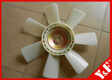comprar Componentes E110 E311 del excavador de  de la cuchilla del ventilador del excavador de S4K 30648-50500 Mitsubishi online manufacture