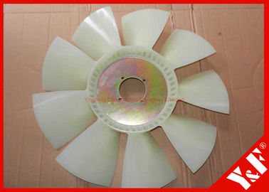 comprar El excavador de VOL-VO parte la aspa del ventilador de la cuchilla 660-82-97-4T9 del ventilador para los excavadores de VOL-VO online manufacture