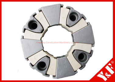 comprar Recambios de Lovejoy del excavador del equipo pesado torsional de goma del acoplamiento online manufacture