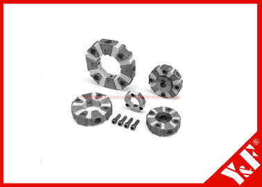 comprar Acoplamiento de encargo del excavador de la serie de Mikipulley CF-H/acoplamientos flexibles online manufacture