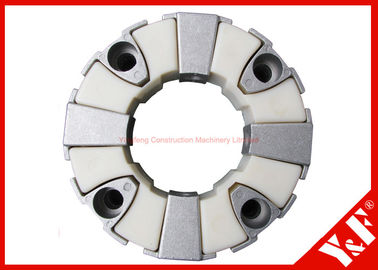 comprar Excavador SK200-6 de Kobelco del arreglo del acoplamiento del excavador YN30P01002F2 online manufacture