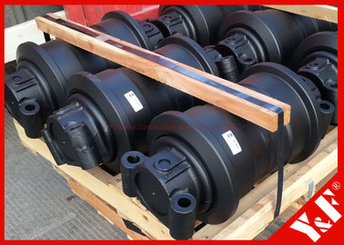 comprar Piezas del tren de aterrizaje del excavador del rodillo de la pista de Kobelco para las piezas del material de construcción SK460 online manufacture