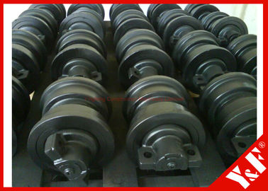 comprar El tren de aterrizaje profesional del excavador del OEM parte el rodillo de la pista de Hitachi EX300 online manufacture