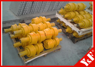 comprar Recambios del tren de aterrizaje del excavador del rodillo del portador para Daewoo/los excavadores de la niveladora online manufacture