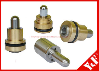 comprar Accesorios del excavador del empujador del excavador para los recambios picadores EX200-1 9071735 online manufacture