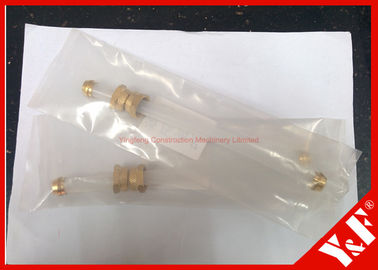comprar Accesorios del excavador de la varilla graduada del aceite hidráulico para los recambios del excavador de Kato online manufacture