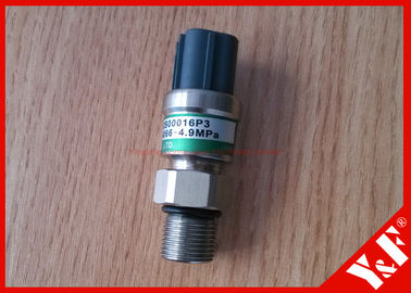 comprar Recambios del equipo pesado del sensor YN52S00016P3 de la presión del excavador de Kobelco online manufacture