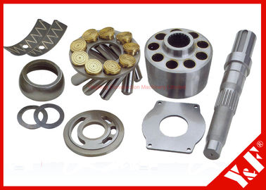 comprar La pompa hydráulica de Sauer Danfoss parte eficacia alta de los recambios del excavador online manufacture
