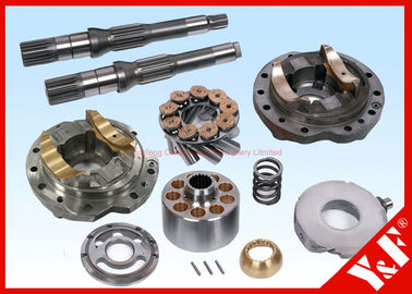 comprar piezas de la pompa hydráulica del excavador online manufacture