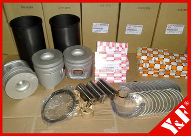 comprar Equipo del trazador de líneas del motor de las piezas del motor del excavador para las piezas del motor de Doosan online manufacture