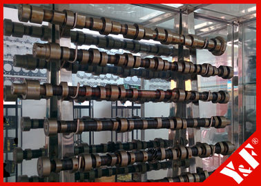 comprar Cigüeñal del motor de las piezas del motor del excavador para las piezas del motor de KOMATSU online manufacture