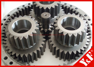comprar El 1r del engranaje del portador del viaje de Sumitomo SH200A3 y el 2do ass'y del engranaje del excavador para el engranaje parte online manufacture
