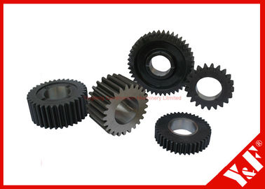 comprar Transporte modificado para requisitos particulares del excavador del engranaje de planeta de Doosan para la caja de cambios del motor de la pista online manufacture