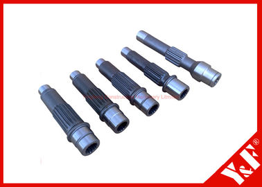 comprar KOMATSU viaja en automóvili el transporte del excavador del eje/el engranaje del viaje para PC200-5 PC200-6 online manufacture