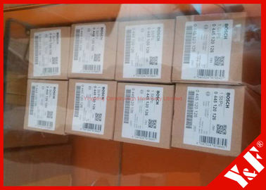 comprar Piezas eléctricas de Bosch del excavador original del inyector, componentes del excavador de la maquinaria de construcción online manufacture