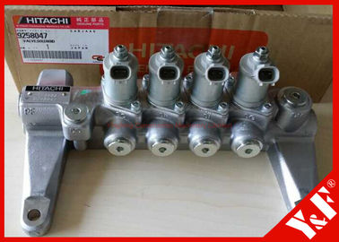 comprar Hitachi 9258047 para los recambios picadores del solenoide del excavador para industrial online manufacture