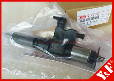 comprar Piezas eléctricas del excavador del inyector 8 - 98151837 del motor de ISUZU - 3 8-98151837-3 online manufacture
