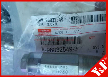 comprar Inyector del motor de ISUZU para las partes eléctricas 8 del excavador - 98151837 - 3 8-98151837-3 online manufacture