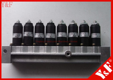 comprar Recambios del equipo pesado del solenoide KDRDE5K-31 KWE5K-31 del excavador de Kobelco online manufacture