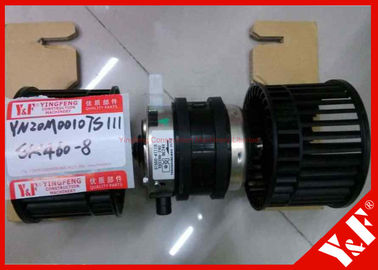 comprar El excavador del motor eléctrico SK460-8 Kobelco parte componentes del excavador YN20M00107S111 online manufacture
