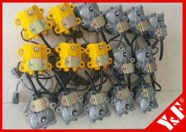comprar El excavador de KOMATSU parte el motor 7824-30-1600 7834-40-2000 7834-40-2001 7834-41-2000 7834-41-2002 7834-41-3002 del control online manufacture