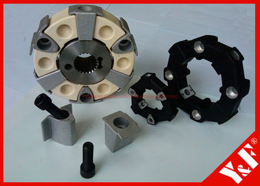 comprar Manguito de tubería de hincar del motor para BOMAG 212D, acoplamiento de la rueda volante del motor de Bomag online manufacture