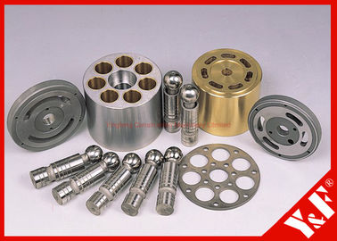 comprar La pompa hydráulica de KPV90 HPV105 parte los componentes del excavador para PC200-1/2 PCC300-1/2 PC400-1/2 online manufacture