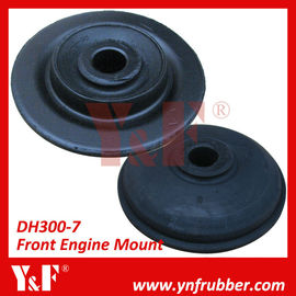 comprar Soportes de motor de goma del material de construcción de los recambios del excavador para Doosan online manufacture