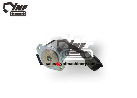 comprar EX bobina de la válvula electromagnética 0640202 para la válvula electromagnética eléctrica de EX60-5 EX200-2 EX200-3/5 online manufacture