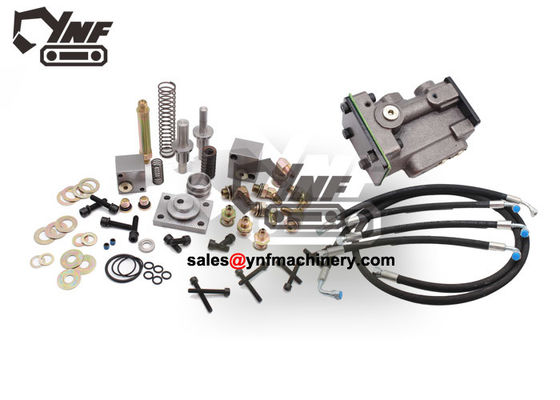 comprar Equipo Hitachi 9227557 de la conversión de la pompa hydráulica del excavador para Ex220 - 3 online manufacture