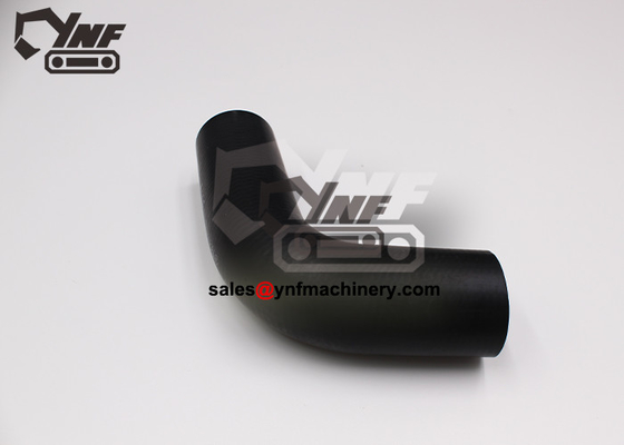 comprar Manguera de goma ID28mm de la bomba de agua de la manguera de puente del líquido refrigerador de la forma de V 6BG1 online manufacture