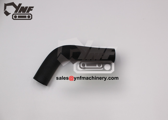 comprar Tipo corto excavador Parts 4BD1 del tubo de puente del líquido refrigerador de 7 formas de HITACHI online manufacture